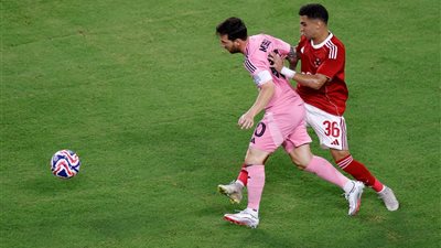 أول رد فعل من محمود تريزيجيه بعد تغريمه في الأهلي