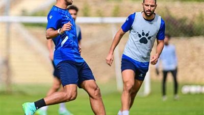 بعد موسم وحيد.. الاتحاد السكندري يستقر على رحيل لاعب الأهلي السابق