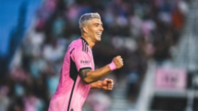 سواريز: الشناوي تألق في اللقاء.. ونطمح لإثبات أنفسنا بالبطولة