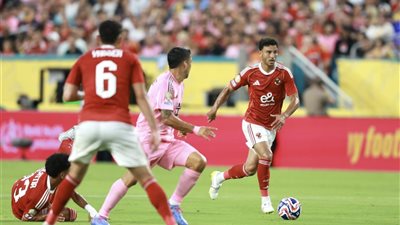 نقاط القوة والضعف.. تفاصيل جلسة ريبيرو مع لاعبي الأهلي 