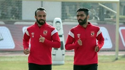 نجم الأهلي السابق يهاجم أفشة والشحات ويؤكد: الشناوي لاعب إنتر ميامي لوحده
