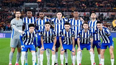 موعد مباراة بالميراس وبورتو في كأس العالم للأندية 2025 والقنوات الناقلة