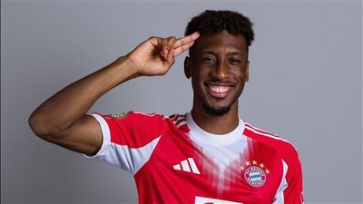 إنجاز رفضه الأهلي.. كومان يدخل تاريخ كأس العالم للأندية