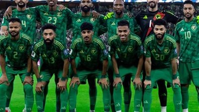 بدون نجوم الهلال.. التشكيل المتوقع للمنتخب السعودي ضد هايتي في الكأس الذهبية