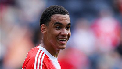 على طريقة كريستيانو رونالدو.. موسيالا يقتحم قائمة أبطال الهاتريك في مونديال الأندية