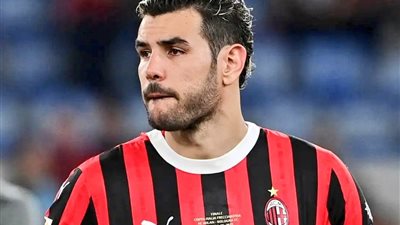 عاجل | ثيو هيرنانديز يرفض عرض الهلال السعودي