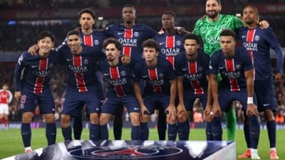 موعد مباراة باريس سان جيرمان ضد بوتافوجو في كأس العالم للأندية 2025