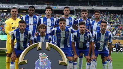 كأس العالم للأندية.. تعادل سلبي بين بورتو وبالميراس في شوط أول مثير 