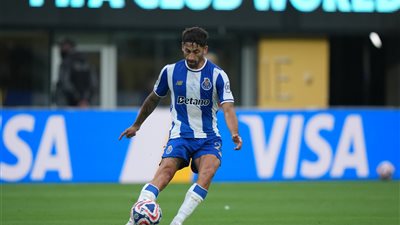 مجموعة الأهلي.. بورتو وبالميراس يتعادلان 0-0 بعد مرور 65 دقيقة