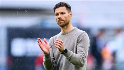 ألونسو: لا أخشى برشلونة.. تركيزي على ريال مدريد فقط