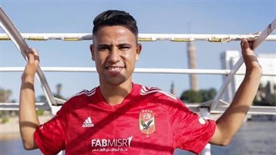 هل طلب البنك الأهلي التعاقد مع رضا سليم؟.. طارق مصطفى يُجيب