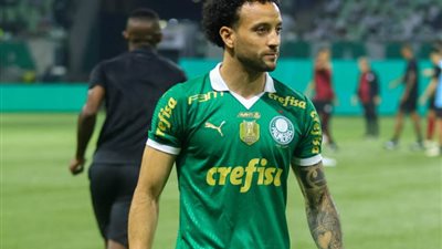 لاعب بالميراس: دفاع بورتو صعّب مهمتنا.. وسنبدأ الاستعداد لمواجهة الأهلي