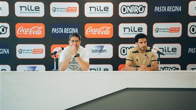 أيمن الرمادي: نهائي الكأس أمام بيراميدز محطة مهمة لإسعاد جماهير الزمالك