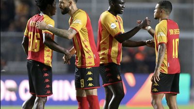 موعد مباراة الترجي التونسى ضد لوس أنجلوس فى مونديال للأندية