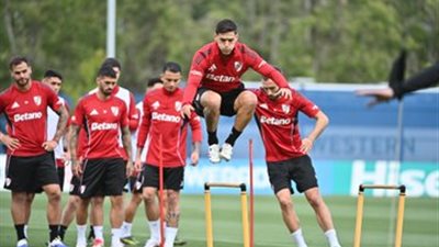 موعد مباراة ريفر بليت أمام أوراوا في كأس العالم للأندية 2025