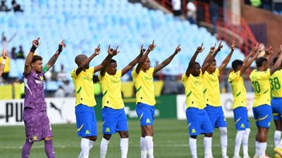 موعد مباراة صن داونز ضد أولسان هيونداي في بكأس العالم للأندية 2025