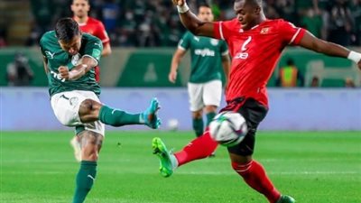 تاريخ مواجهات الأهلي وبالميراس قبل مواجتهما في كأس العالم للأندية