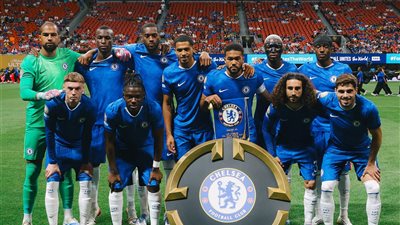 موعد مباراة تشيلسى ضد بنفيكا في دور الـ16 بـ كأس العالم للأندية 