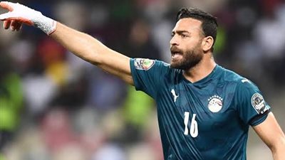 بعد رحيله عن البنك الأهلي.. الزمالك يضع أبو جبل في حساباته 