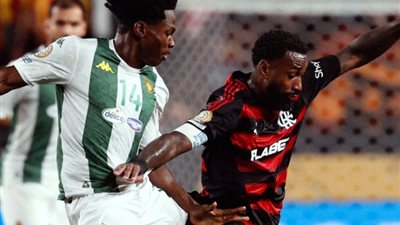 كأس العالم للأندية.. الترجي يتأخر أمام فلامنجو 1-0 في الشوط الأول (فيديو)