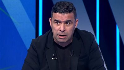 الغندور: بتروجت سهّل انتقال رضا للأهلي وعرقل حلم حمدان مع الزمالك