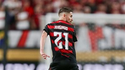 فلامنجو يسجل الهدف الثاني في مرمى الترجي بكأس العالم للأندية 