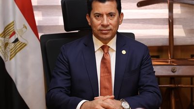 وزير الرياضة يوضح موقفه من أزمة سحب أرض نادي الزمالك في 6 أكتوبر