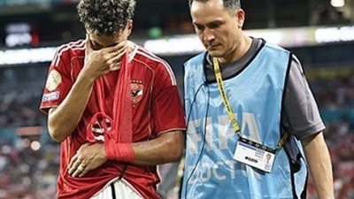 إمام عاشور يكشف تفاصيل مؤلمة عن إصابته.. وسبب رفض الأهلي لطلبه