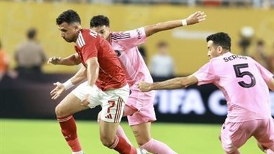 مدرب الأهلي يكشف كواليس عقوبة تريزيجيه.. ويوضح موقفه من فرصة حسين الشحات