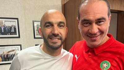 علي ماهر يقترب من قيادة الوداد المغربي.. اتصالات مكثفة بعد تتويجه مع سيراميكا كليوباترا