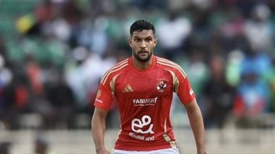 البقاء أم الرحيل.. ريبيرو يُحدد مصير يحيي عطية الله مع الأهلي