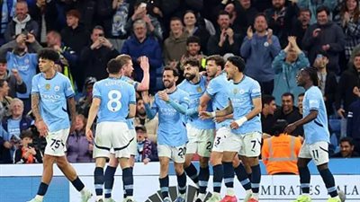 موعد مباراة مانشستر سيتي ونابولي في دوري أبطال أوروبا والقنوات الناقلة