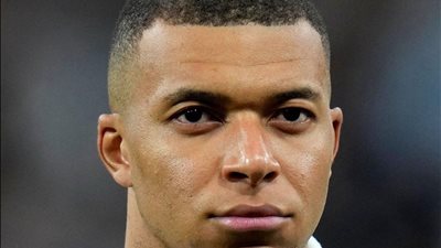 رغم عودة فينيسيوس.. مبابي مهدد بالغياب عن مباراة ريال مدريد والهلال