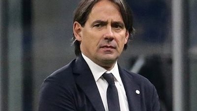 عاجل | سيموني إنزاجي يوقع على عقده الجديد مع الهلال السعودي