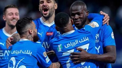 ليس ريال مدريد فقط.. نجم الهلال مهدد بالغياب عن كأس العالم للأندية