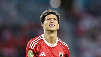 إمام عاشور يحدد موعد عودته للمشاركة مع الأهلي وسط مفاوضات تجديد عقده