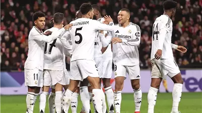 تشكيل ريال مدريد ضد باتشوكا بكأس العالم للأندية.. من يقود الهجوم؟