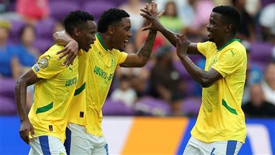 كأس العالم للأندية.. صن داونز يتقدم على أولسان هيونداي 1-0 في الشوط الأول (فيديو)