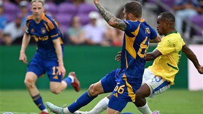 للتاريخ.. شاهد هدف صن داونز الأول في شباك أولسان هيونداي بكأس العالم للأندية