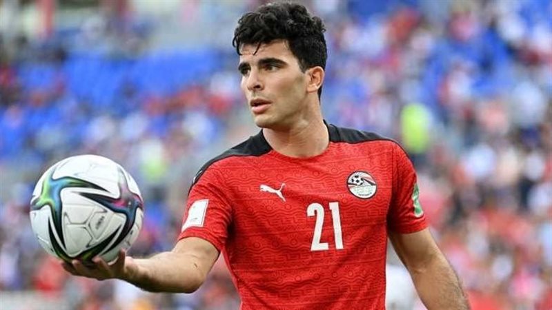أحمد مصطفى زيزو