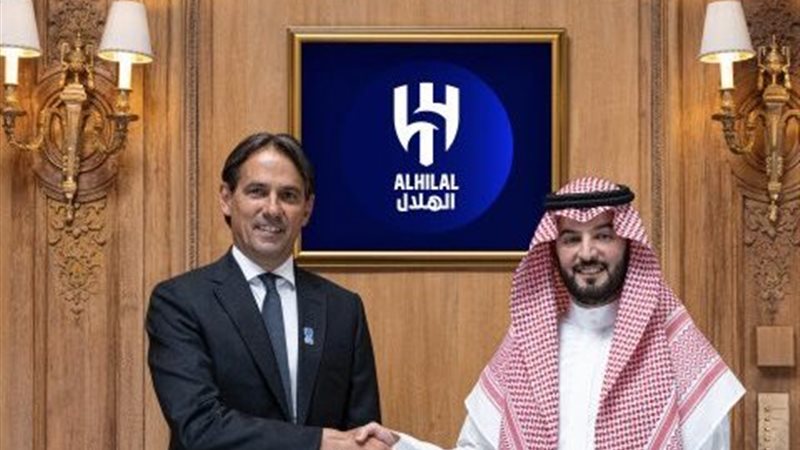 سيموني إنزاجي مدرب