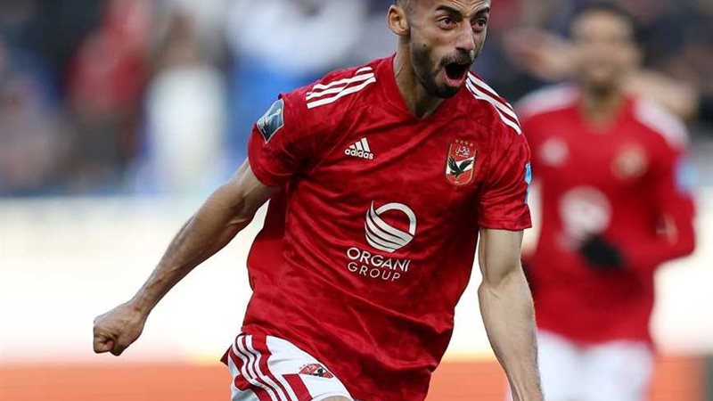أحمد عبدالقادر