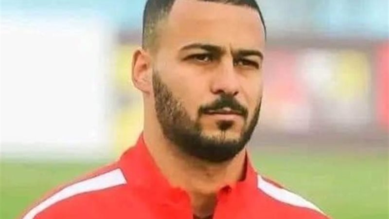 أحمد رمضان بيكهام
