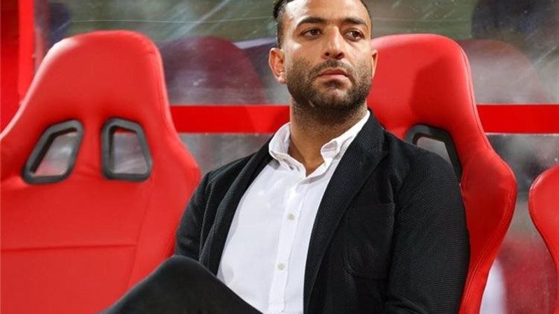 أحمد حسام ميدو