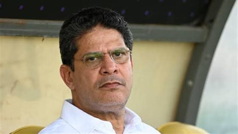 أيمن الرمادى المدير
