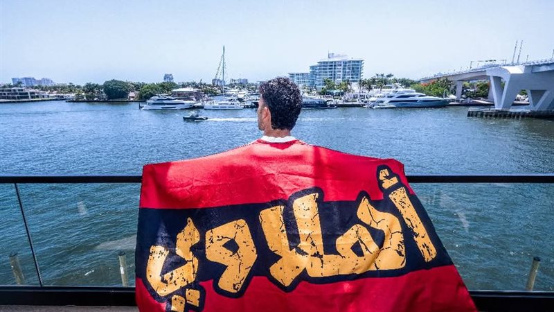 أحمد مصطفى زيزو