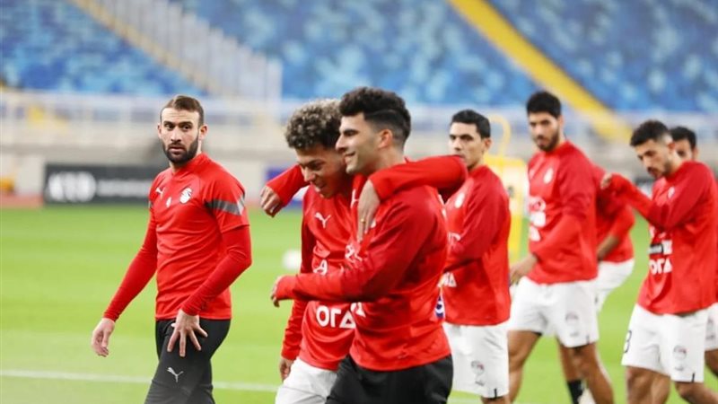 إمام عاشور وزيزو