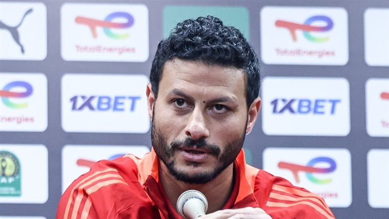 محمد الشناوي