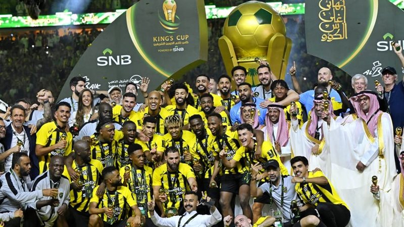اتحاد جدة