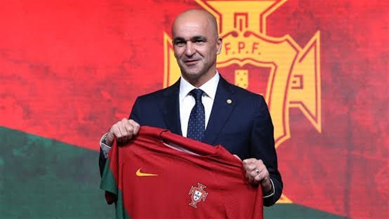 منتخب البرتغال